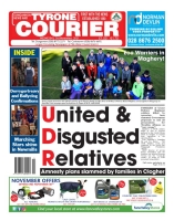 Tyrone Courier