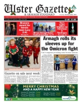 ulstergazette