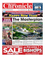 Coleraine Chronicle