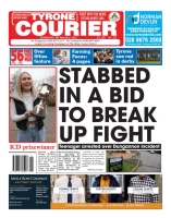 Tyrone Courier