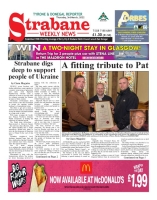 Strabane Weekly News