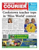 Mid Ulster Courier