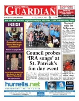Ballymena Guardian