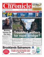 Coleraine Chronicle