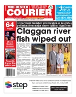 Mid Ulster Courier