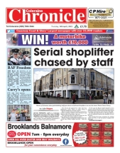 colerainechronicle