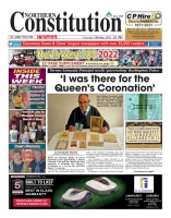 Northern Constitution