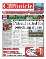 Ballycastle Chronicle