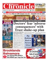 Ballymoney Chronicle