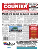 Mid Ulster Courier
