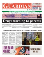Antrim Guardian