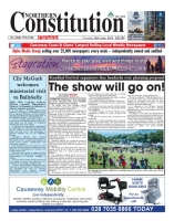 Northern Constitution