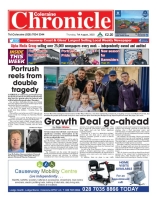 Coleraine Chronicle