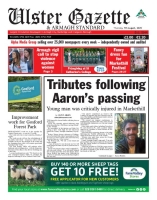 Ulster Gazette