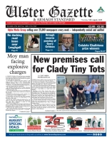 Ulster Gazette