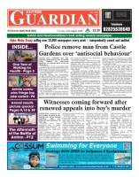 Antrim Guardian