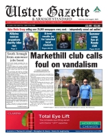Ulster Gazette