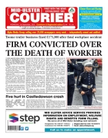 Mid Ulster Courier