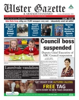Ulster Gazette