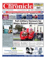 Ballycastle Chronicle