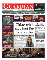 Ballymena Guardian