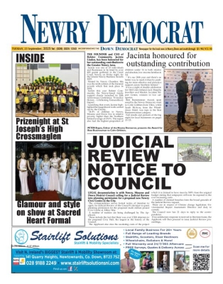 Newry Democrat