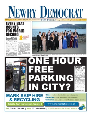 Newry Democrat