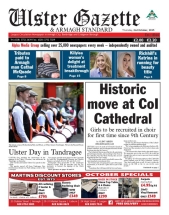 ulstergazette