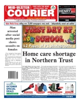 Mid Ulster Courier