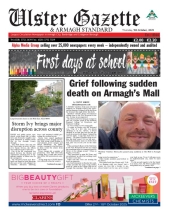 ulstergazette