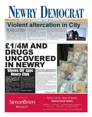 Newry Democrat