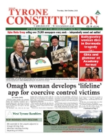 Tyrone Constitution
