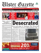 ulstergazette