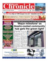 Ballycastle Chronicle