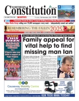 Northern Constitution