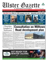 Ulster Gazette