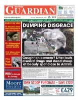 Antrim Guardian