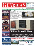 Ballymena Guardian