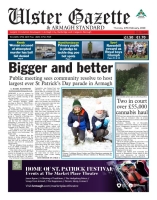 Ulster Gazette