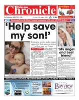 Coleraine Chronicle