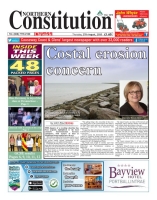 Northern Constitution