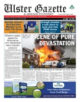 Ulster Gazette