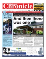 Ballycastle Chronicle