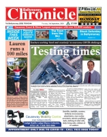 Ballymoney Chronicle