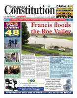 Northern Constitution