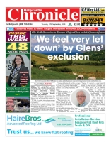 Ballycastle Chronicle