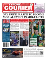 Tyrone Courier