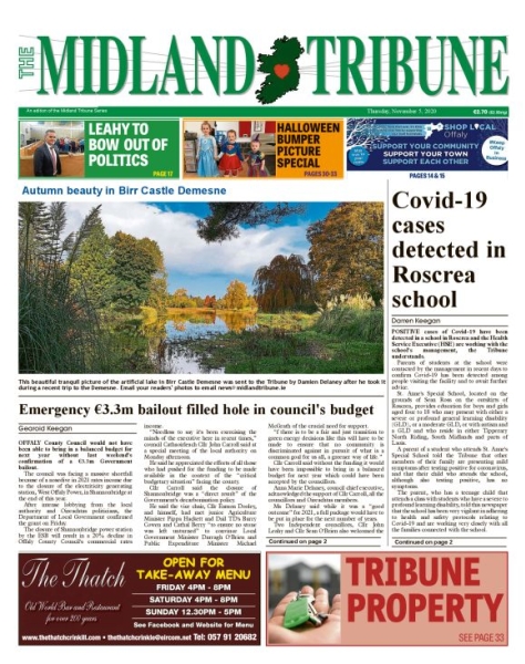 Midland Tribune