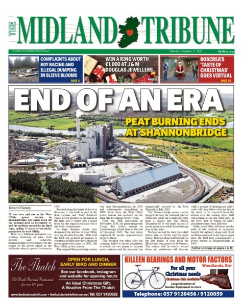 Midland Tribune