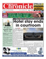 Ballycastle Chronicle